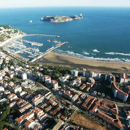Apartment Rocamaura I B 4-4 *