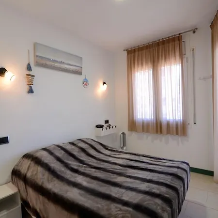 Rocamaura I B 4-4 *