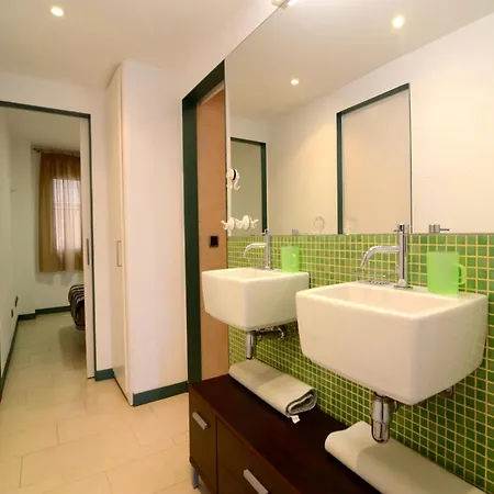 Rocamaura I B 4-4 Apartment L'Estartit
