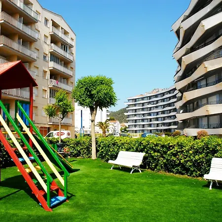 Apartment Rocamaura I B 4-4