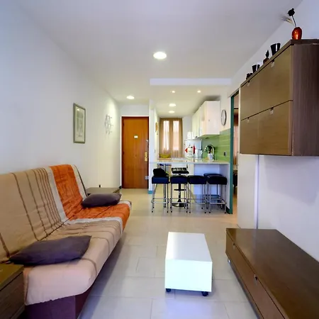 Rocamaura I B 4-4 Apartment L'Estartit