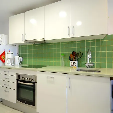 Apartment Rocamaura I B 4-4 L'Estartit